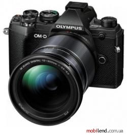 Olympus OM-D E-M5 Mark III kit (12-200mm)