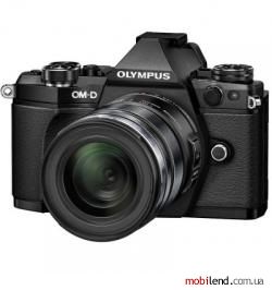 Olympus OM-D E-M5 Mark III kit (14-150mm)
