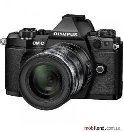 Olympus OM-D E-M5 Mark III kit (14-150mm) (V207091SE000)