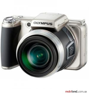Olympus SP-800 Ultra Zoom