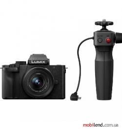 Panasonic Lumix DC-G100 kit (12-32mm)    (DC-G100VEE-K)