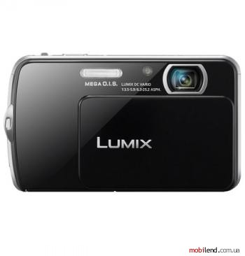 Panasonic Lumix DMC-FP7