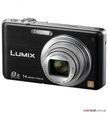 Panasonic Lumix DMC-FS33