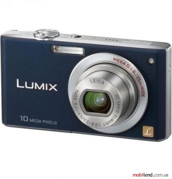 Panasonic Lumix DMC-FX35