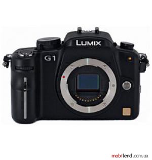 Panasonic Lumix DMC-G1 Kit
