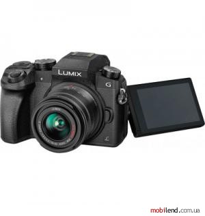 Panasonic Lumix DMC-G7 kit (14-42mm)