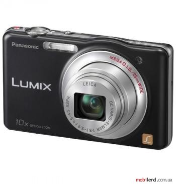Panasonic Lumix DMC-SZ1
