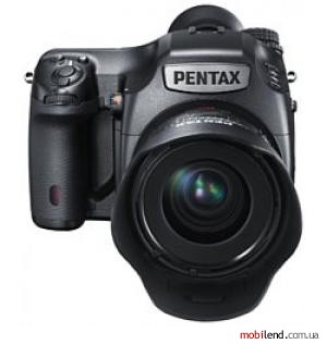 Pentax 645Z Kit