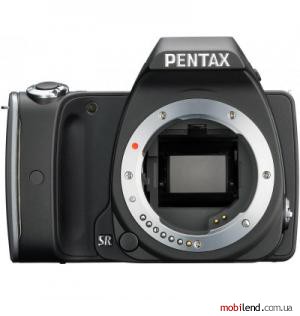 Pentax K-S1 Body Black