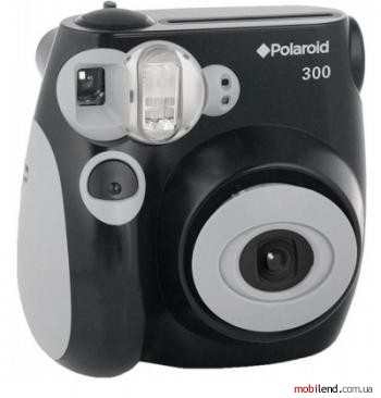 Polaroid Instant 300