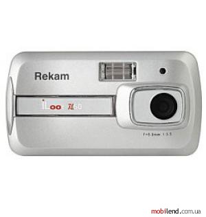 Rekam iLook-X50