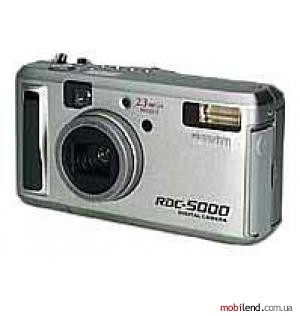 Ricoh RDC-5000