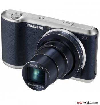 Samsung Galaxy Camera 2 black