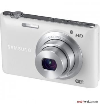 Samsung ST150F White
