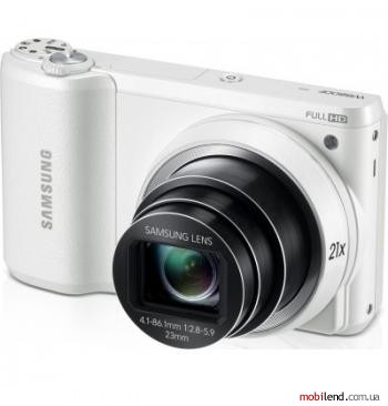 Samsung WB800F White