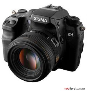Sigma SD1 Kit