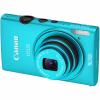 Canon Digital IXUS 125 HS Blue