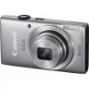Canon Digital IXUS 135 HS Silver