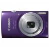 Canon Digital IXUS 145 Purple