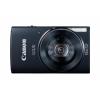 Canon Digital IXUS 155 Black