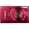 Canon Digital IXUS 155 Red