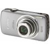 Canon Digital IXUS 200 IS Silver