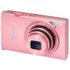 Canon Digital IXUS 240 HS Pink