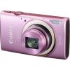 Canon Digital IXUS 265 HS Pink