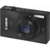 Canon Digital IXUS 500 HS Black