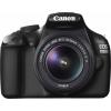 Canon EOS 1100D kit (18-55 55-250mm) IS