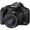Canon EOS 500D kit (18-55 IS)