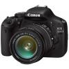 Canon EOS 550D kit (18-55mm)