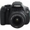 Canon EOS 600D kit (18-55 mm IS)