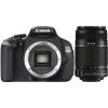 Canon EOS 600D kit (55-250mm IS STM)