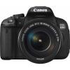 Canon EOS 650D kit (18-135mm IS) STM