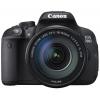 Canon EOS 700D kit (18-135mm) IS STM
