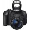 Canon EOS 700D kit (18-55mm) IS STM