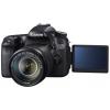 Canon EOS 70D kit (18-135mm IS)