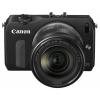 Canon EOS M kit (18-55 22mm) IS STM