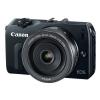Canon EOS M kit (22mm)