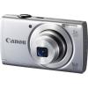 Canon PowerShot A2500 Silver