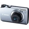 Canon PowerShot A3300 IS Silver