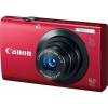 Canon PowerShot A3400 IS Red