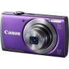Canon PowerShot A3500 IS Purple