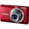 Canon PowerShot A4000 IS Red