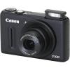 Canon PowerShot S100 Black