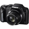Canon PowerShot SX170 IS Black