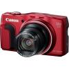 Canon Powershot SX700 HS Red