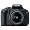 Canon 600D (EOS)