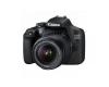 Canon EOS 1500D kit (18-55mm)